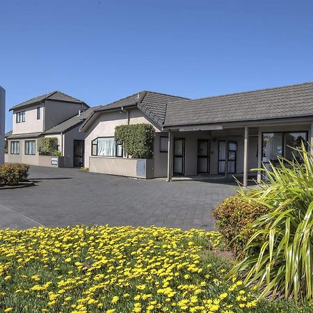 Auckland Airport Motel Εξωτερικό φωτογραφία