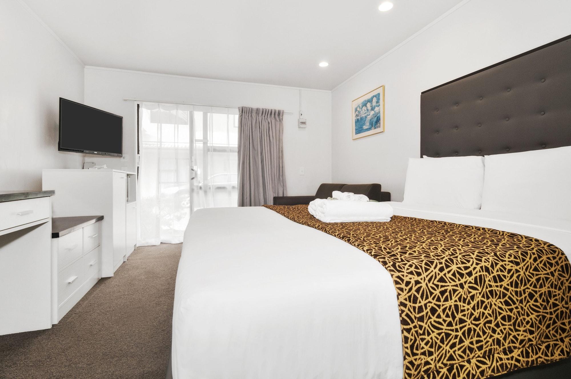 Auckland Airport Motel Εξωτερικό φωτογραφία