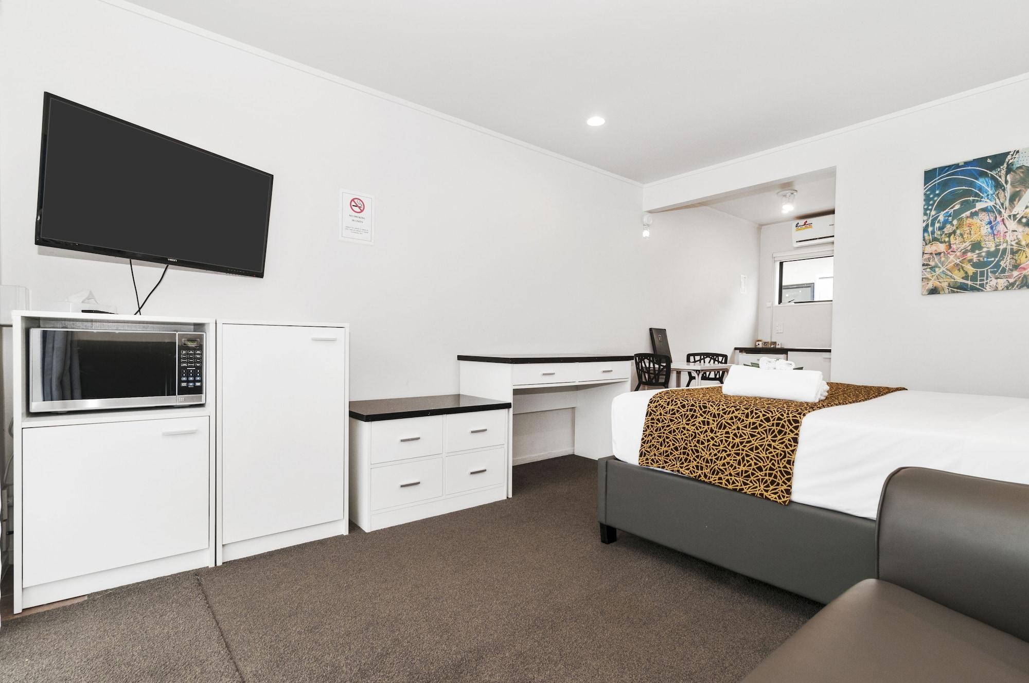 Auckland Airport Motel Εξωτερικό φωτογραφία