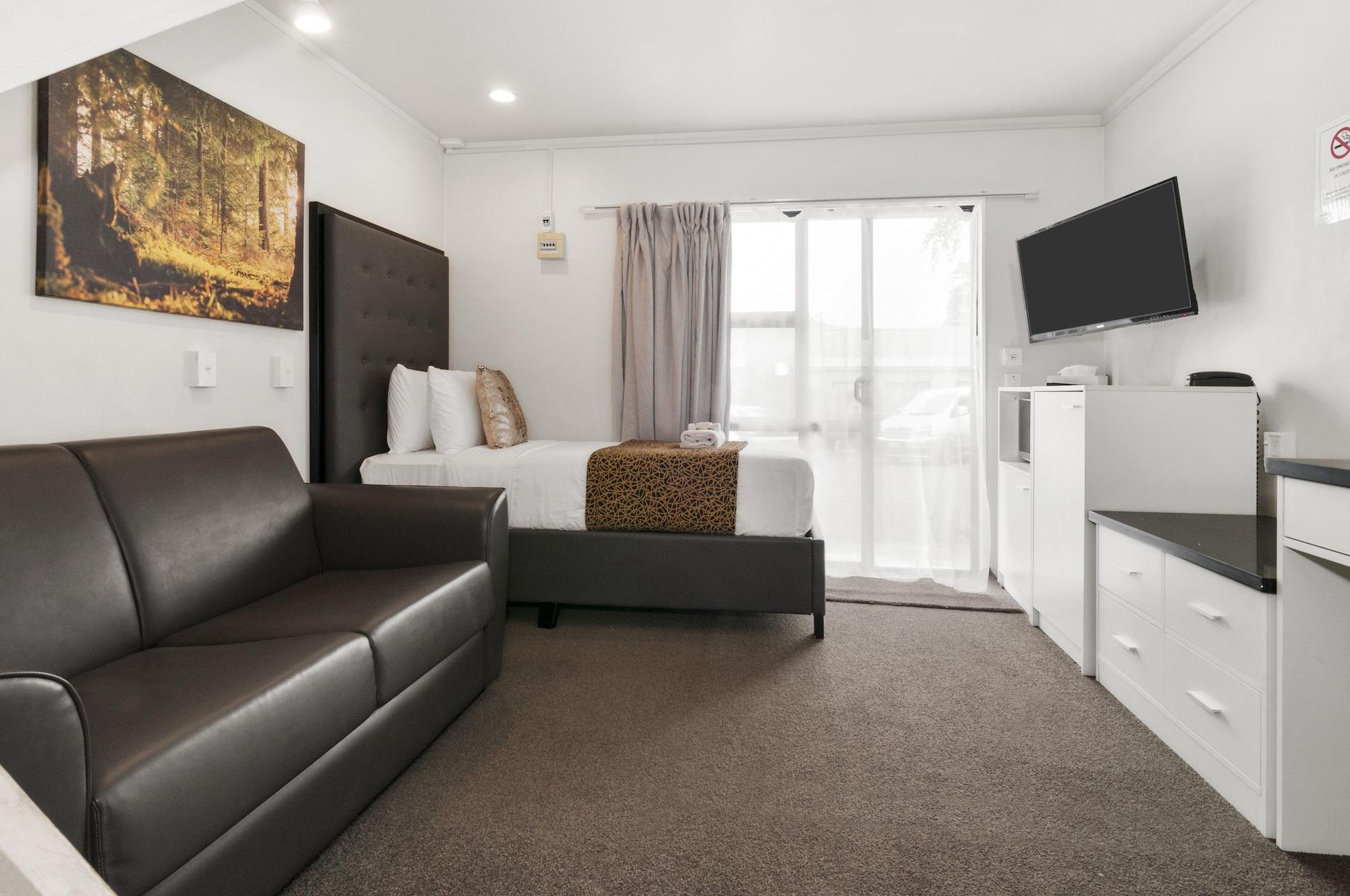 Auckland Airport Motel Εξωτερικό φωτογραφία