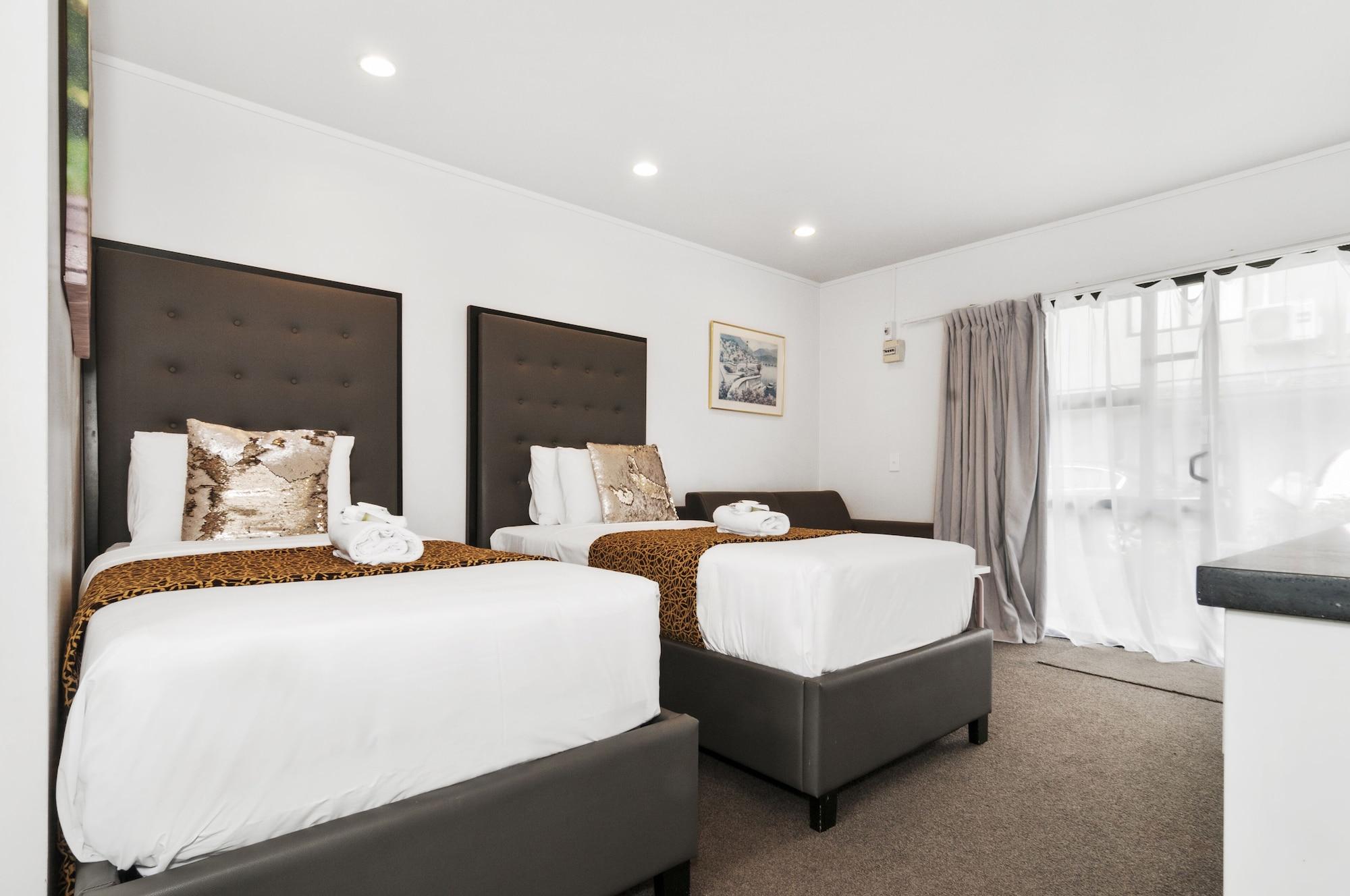 Auckland Airport Motel Εξωτερικό φωτογραφία