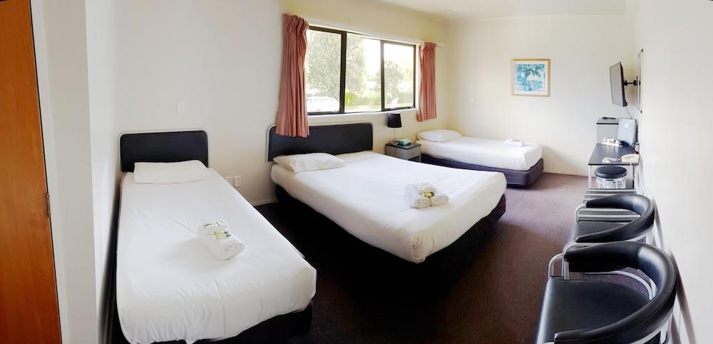 Auckland Airport Motel Εξωτερικό φωτογραφία