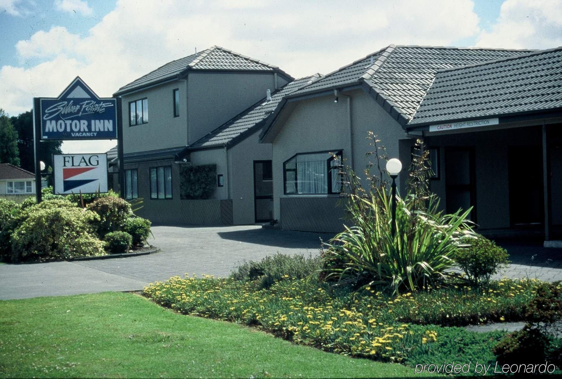 Auckland Airport Motel Εξωτερικό φωτογραφία