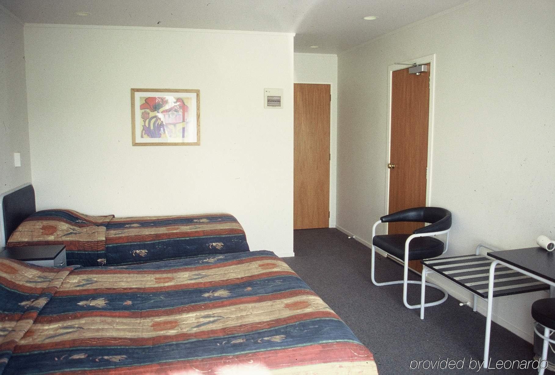 Auckland Airport Motel Δωμάτιο φωτογραφία