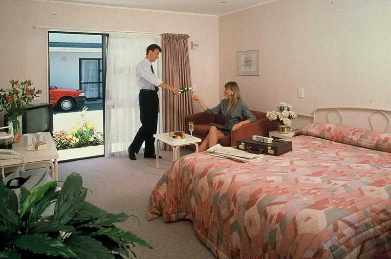 Auckland Airport Motel Εξωτερικό φωτογραφία