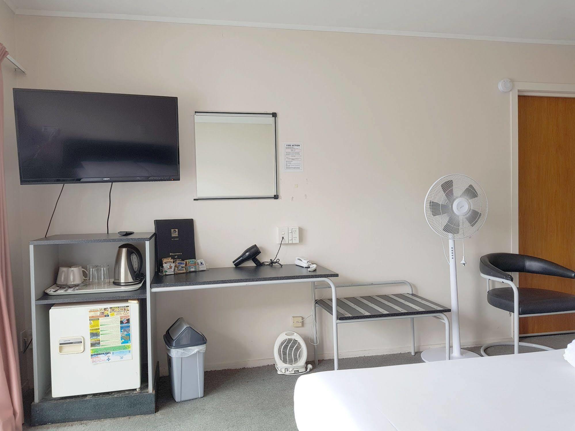 Auckland Airport Motel Εξωτερικό φωτογραφία