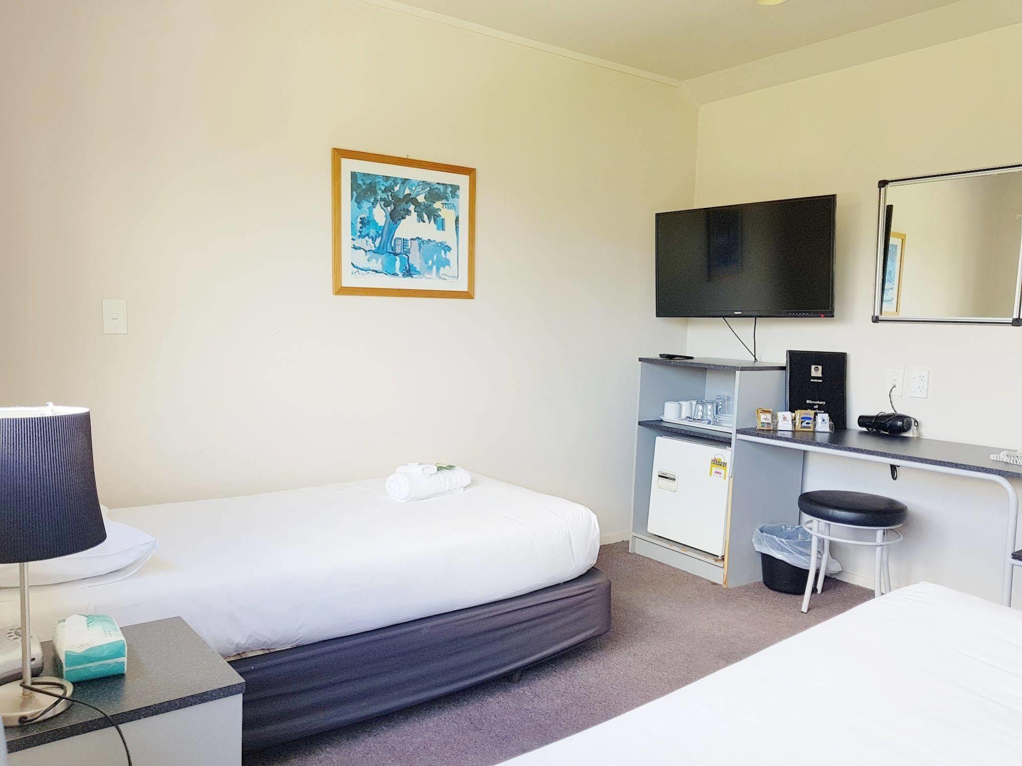 Auckland Airport Motel Εξωτερικό φωτογραφία