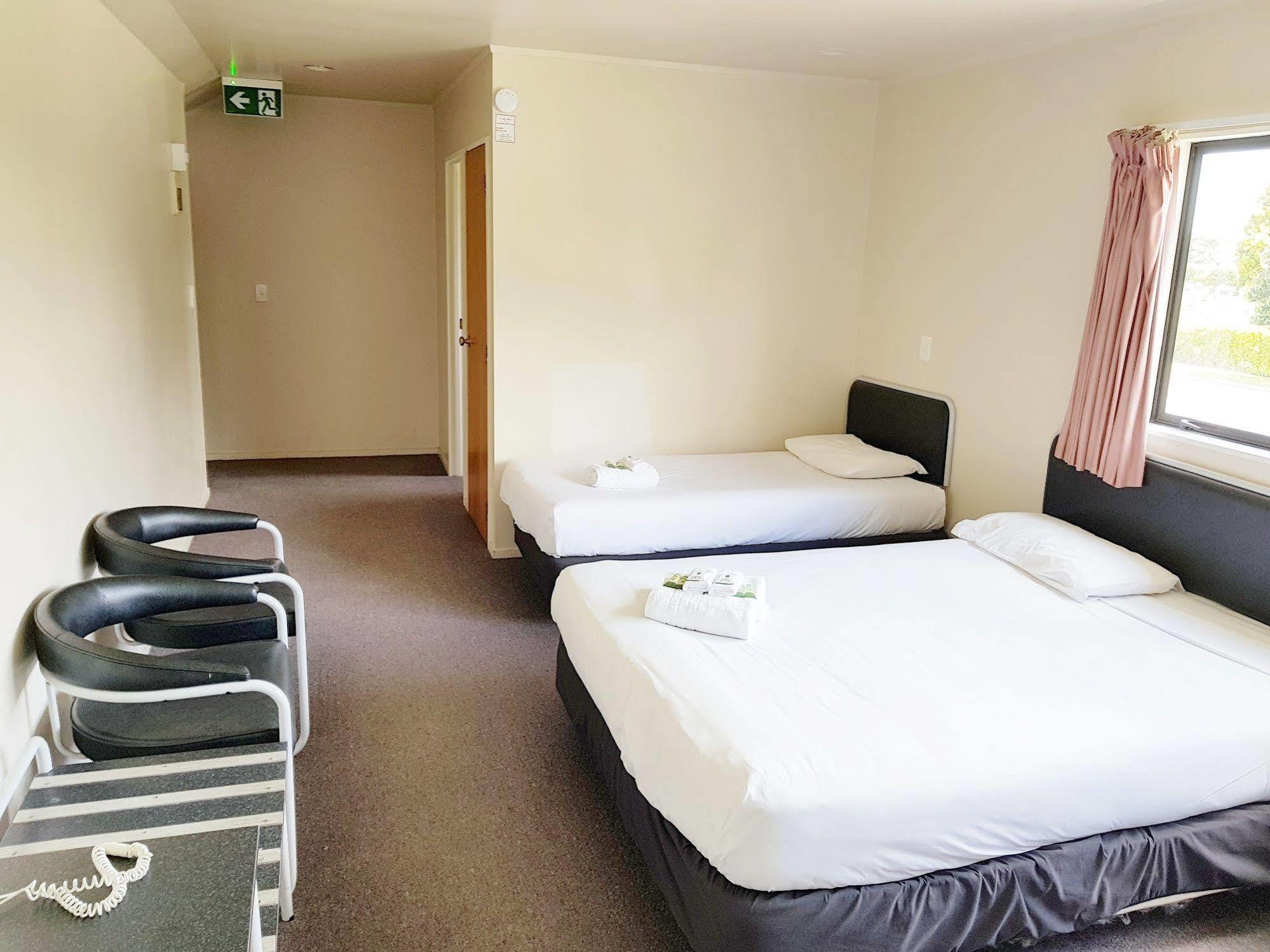 Auckland Airport Motel Εξωτερικό φωτογραφία