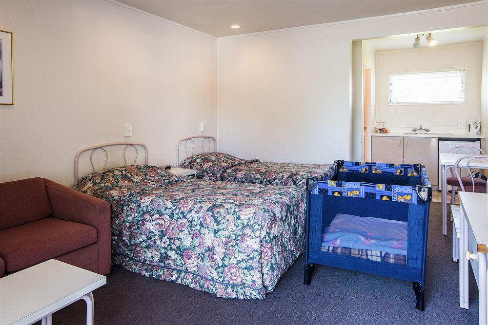 Auckland Airport Motel Εξωτερικό φωτογραφία